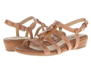 Softspots Sabira Womens Sandals (Brown)