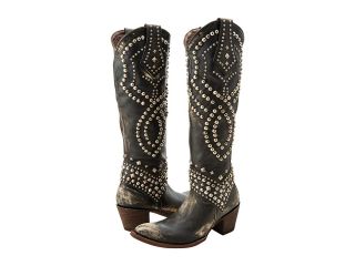 Old Gringo Belinda Cowboy Boots (Multi)