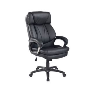 Furniture Design Group Maxim High Back Executive Office Chair with Arms 700