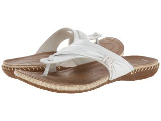 Merrell Whisper Flip Womens Sandals (White)