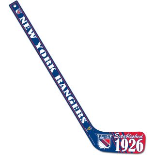 Wincraft New York Rangers Vintage 21 Mini Hockey Stick (34485010)