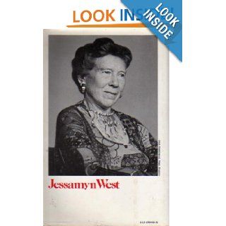 The Woman Said Yes, Encounters With Life and Death Jessamyn West Books