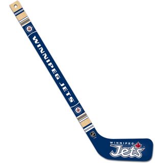 Wincraft Winnipeg Jets 21 Mini Hockey Stick (27800011)