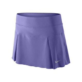 Nike Victory Court Womens Tennis Skirt   Purple Haze