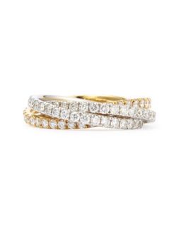 Diamond Rolling Ring   Maria Canale for Forevermark   (7)