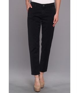 AG Adriano Goldschmied The Tristan Trouser Womens Casual Pants (Black)