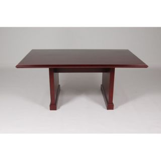 Furniture Design Group Conference Table 910 / 992 Size 72