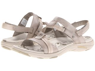 Merrell Swivel Lavish Womens Sandals (Gray)