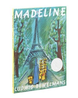 Madeline Story Book   Southwest Books   Multi