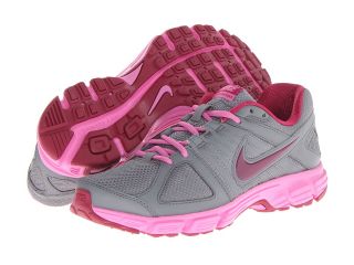Nike Downshifter 5 Womens Running Shoes (Gray)