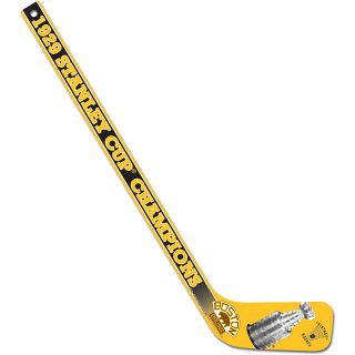 Wincraft Boston Bruins 1929 Stanley Cup Champions 21 Mini Hockey Stick