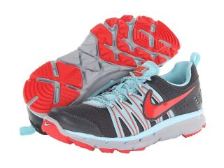 Nike Flex Trail 2 Womens Running Shoes (Gray)