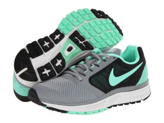Nike Zoom Vomero+ 8 Womens Running Shoes (Gray)