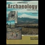 Case Study in Archaeology