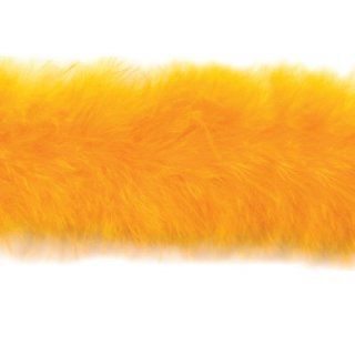 Marabou Feather Boa Trim 2"   Office Products