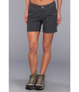 Kuhl Kairn Short Womens Shorts (Gray)
