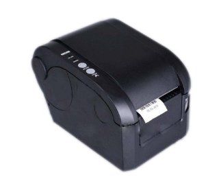 NEW DIRECT THERMAL LINE 3 5INCH SEC USB PORT BARCODE LABEL PRINTER, THERMAL BARCODE PRINTER BY @NFT Computers & Accessories