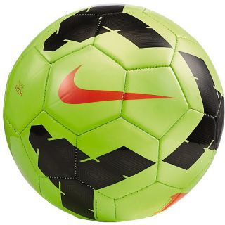 NIKE Pitch Soccer Ball   Size 3