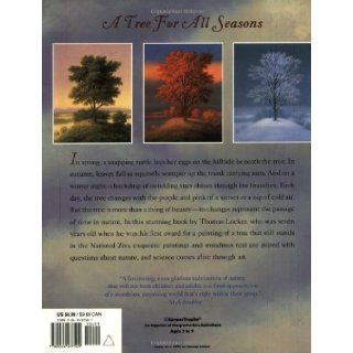 Sky Tree Seeing Science Through Art Thomas Locker, Candace Christiansen 9780064437509  Children's Books