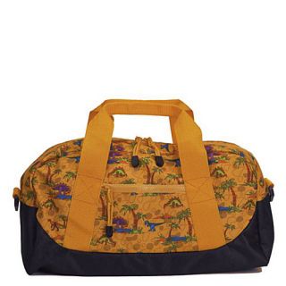 Wildkin Dinosaur Duffel Bag