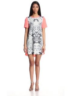findersKEEPERS Women's You Sent Me T Shirt Dress Finders Keepers