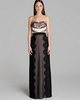 Ted Baker Gown   Hanya Lace's