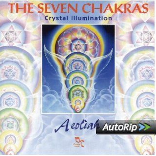 Seven Chakras Music