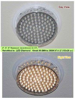 Recessed Can Lighting Retrofit Energy Efficient Savings As Seen on You Tube (Please Type "Earthpallight" to See the Video), Bright and Save Electricity Bill, Amazing  Other Products  