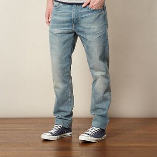 Levis Levis® 508 Whiskey blue regular fit jeans