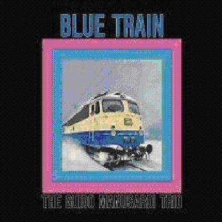 Blue Train Music