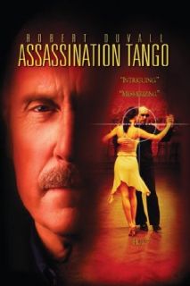 Assassination Tango Robert Duvall, Rub?n Blades, Kathy Baker, Julio Oscar Mechoso  Instant Video