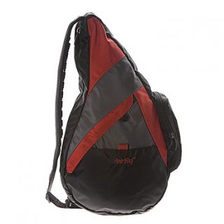 AmeriBag Healthy Back Bag® tote HelixX Collection Small  Men's   Terra Cotta