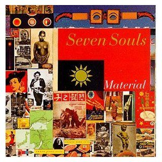 Seven Souls Music