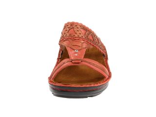 Naot Footwear Oleander