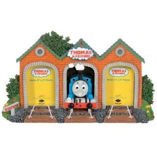 Thomas The Tank Photo Frame "At The Shed"   Single Frames