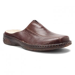 Zumfoot Hampton  Men's   Bark/Espresso