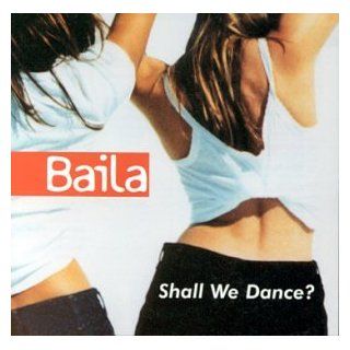 Shall We Dance CDs & Vinyl