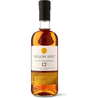 Single Pot Still Irish Whiskey 700ml