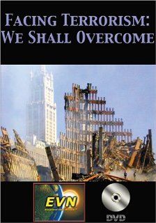 Facing Terrorism We Shall Overcome DVD Artist Not Provided Movies & TV