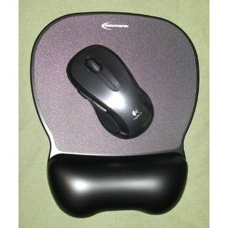 Logitech M510 Wireless Mouse Electronics