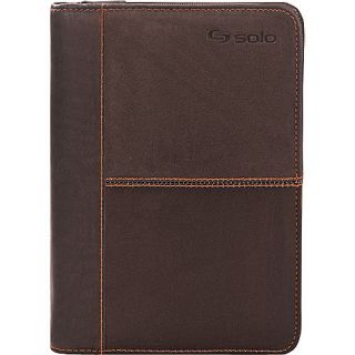 SOLO Vintage Padfolio for iPad Mini