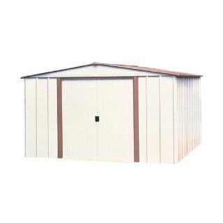 Salem Shed 10' x 8'