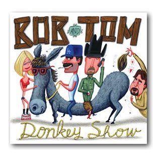 Donkey Show CDs & Vinyl