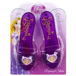 Disney Princess Sparkle Shoe   Rapunzel Clothing