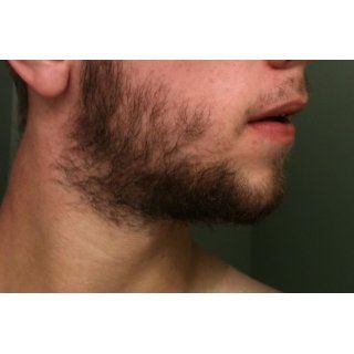 20g Grow Mustache, Beard, Sideburns, Eyebrows Herbal Cream  Facial Treatment Products  Beauty