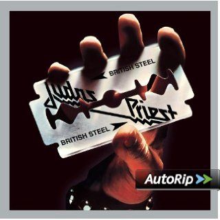 British Steel Music