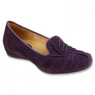 Earthies Zuma  Women's   Blackberry Suede