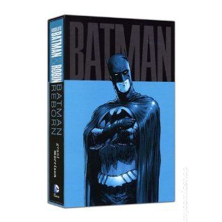Absolute Batman & Robin Batman Reborn (9781401237370) Grant Morrison, Various Books