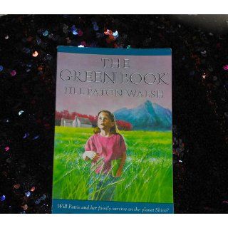 The Green Book Jill Paton Walsh 9780312641221  Kids' Books