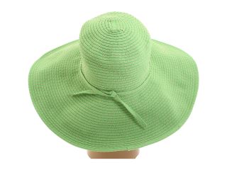 San Diego Hat Company RBL205 Ribbon Crusher Hat with Ticking Sun Hat Khaki